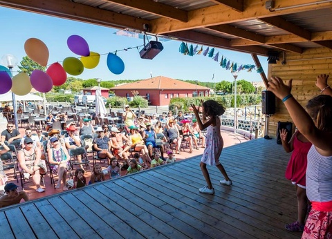 Camping Siblu de La Plage Mimizan Funpass inclus, 4* - 15