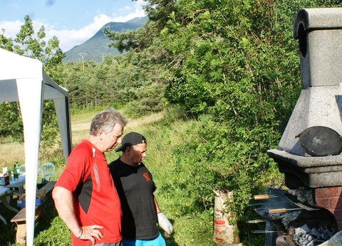 Camping Saint James Les Pins, 3* - 31