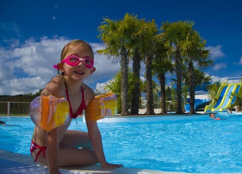 Camping maeva Club Les Alizés 4* - 58