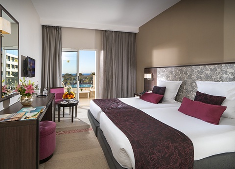 Hôtel Rosa Beach & Spa 4* - 11