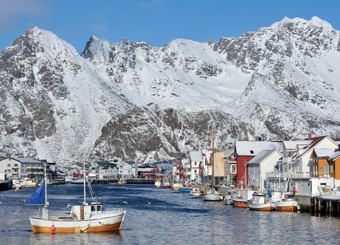 Croisière Épopée Arctique - 6