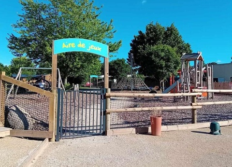 Camping Sites et Paysages, 4* - 16