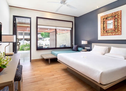 Hôtel Novotel Bali Benoa 5* - 10