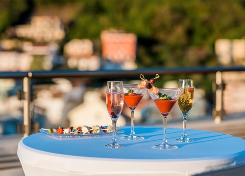 Hôtel Iberostar Waves Slavija 5* - 14