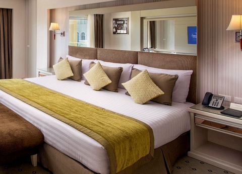 TUI Sélection Hôtel Premier Le Rêve Hotel & Spa - Choix flex 5* - 15