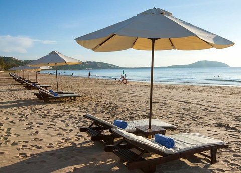 Circuit Saveurs vietnamiennes + Extension balnéaire à Mui Ne - 17