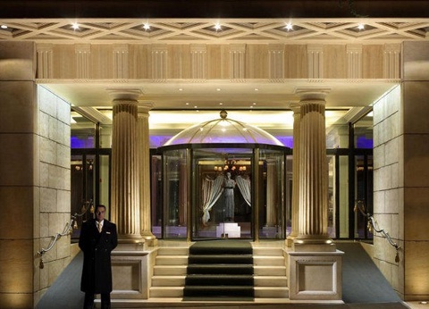 Hôtel Royal Olympic 5* - 20