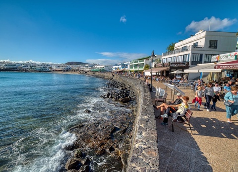 Hôtel Ona Las Brisas 4* - 11