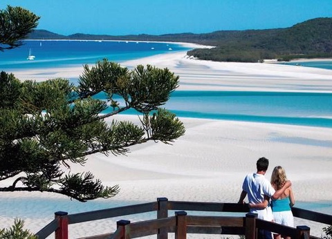 CIRCUIT LA GRANDE TRAVERSEE DE L'AUSTRALIE - 7