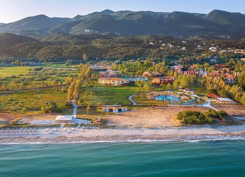 Hôtel Grecotel LUXME® Costa Botanica 5* - 17