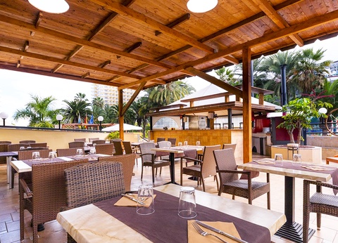 Hôtel Be Live Expérience Orotava 4* - 6