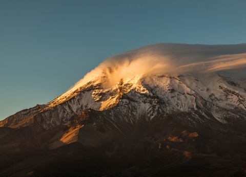 Circuit Equateur, Aventure entre 2 Hémisphères - 29