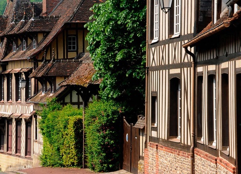 Week-end dans le Vexin normand - 4