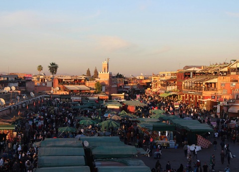 Circuit Sur les sentiers de l'Atlas : Trek au coeur des montagnes berbères - 5
