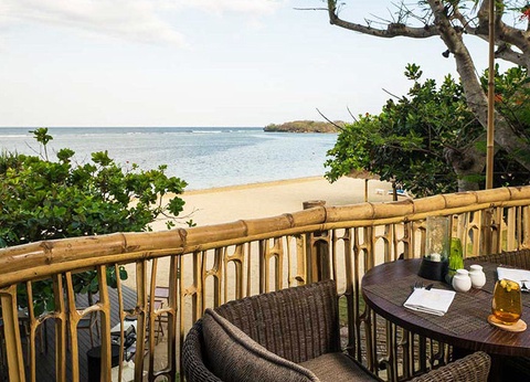 Kappa Club Bali 5* - 14