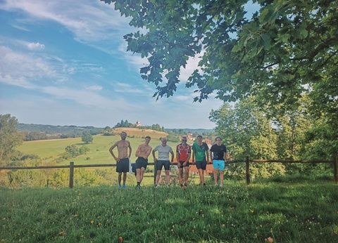 Camping Ushuaïa Villages La Colombière - 12