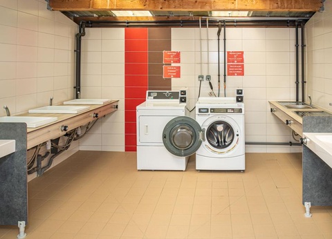 Camping Ker Yaoulet, 4* - 39