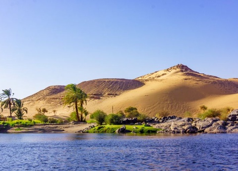 Croisière le Nil mythique en dahabieh - de Louxor à Assouan - 11 jours / 10 nuits - 14