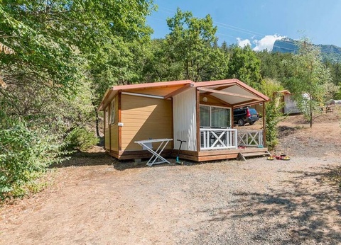 Flower Camping Le Clot du Jay, 3* - 23
