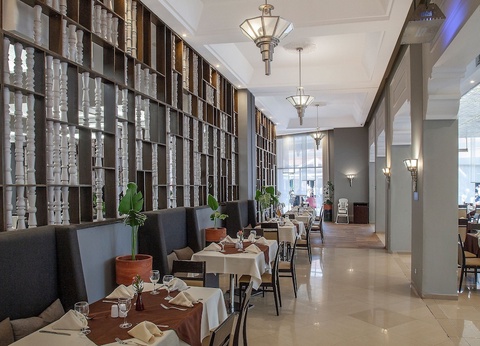 Hôtel Eden Andalou Aquapark & Spa 5* - 50