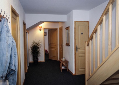 Résidence Madame Vacances Les Valmonts de Vaujany - 15