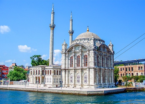 Circuit Escapade à Istanbul été 2026 **** - 9