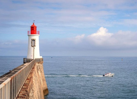 Camping La Dune des Sables, 5* - 29