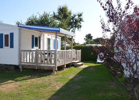 Camping Le Kervastard, 3* - 2
