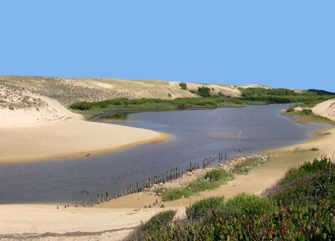 Camping Landes Océanes, 4* - 32