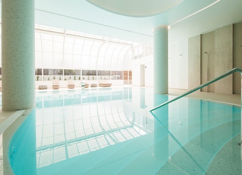 Hôtel Alto Lido 4* - 9