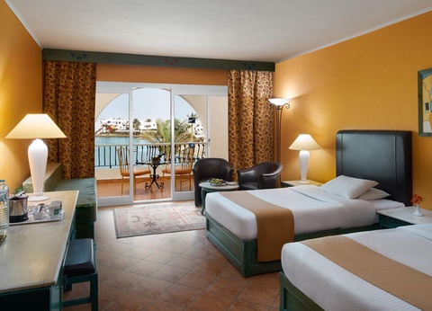 Hôtel Arabia Azur 3* Hurghada - 8