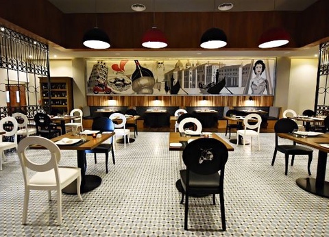 Royalton Chic Punta Cana 5* - 12