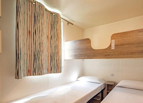 Camping Platja Cambrils, 3* - 196