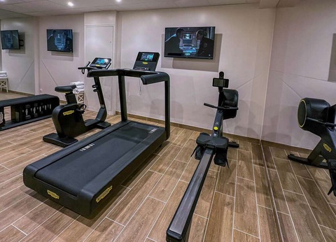 Séjour spa dans un domaine à 45 min de Paris - 4* - 31