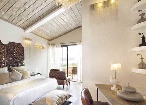 Hôtel U Capu Biancu 4* ( sans transport ) - 16