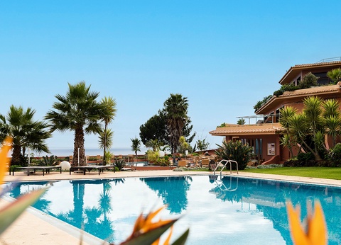 Hôtel Quinta Splendida Wellnes & Botanical Center 4* - 3