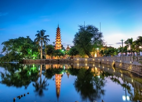 Circuit Trésors du Vietnam et du Cambodge - 10