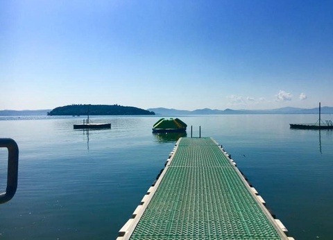 Camping Punta Navaccia, 3* - 32