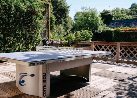 Flower Camping La Blanche Hermine, 3* - 23