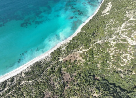 Terres sauvages et lacs oubliés - 5