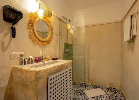 Ôcity Xperience Riad Samir Privilege Boutique Hotel & Spa - 7