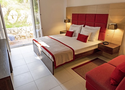 Hôtel Tui Blue Kalamota 4* - 10