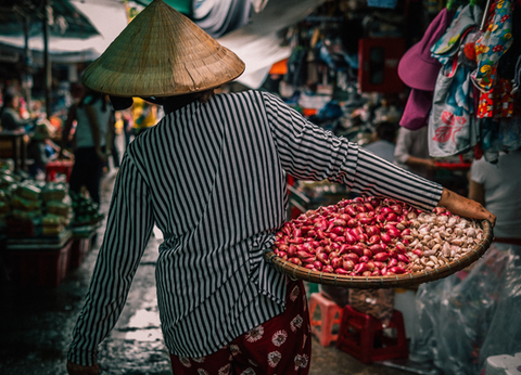 Circuit Légende d'Indochine - 23