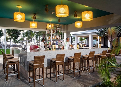 Hôtel Riu Palace Tropical Bay 5* - 10