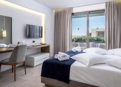 Hôtel Astir Odysseus Kos Resort & Spa 5* - 3