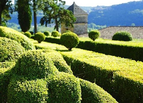 Camping Chateau de Fonrives, 5* - 57