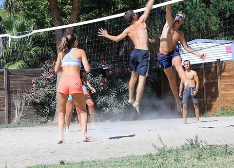 Camping Le Bosc, 4* - 26