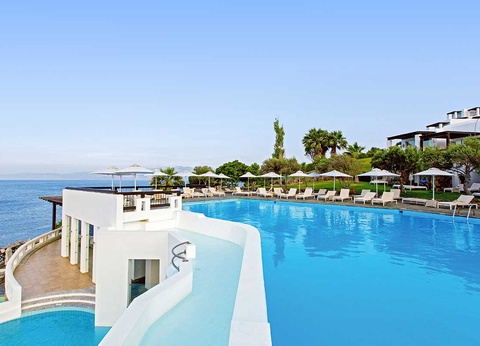 Hôtel Tui Blue Elounda Village Resort & Spa (Adult Only) 5* - 5