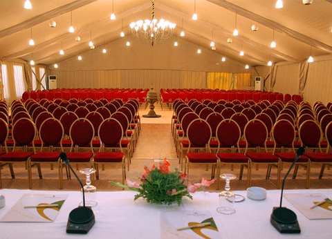 Hôtel Mehari Hammamet 5*, tout compris - 36