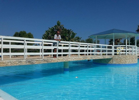 Camping Internazionale Manacore, 4* - 11